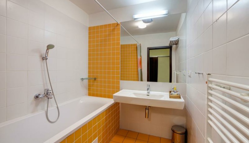 Penzión Drak Liptovský Mikuláš - Apartmán